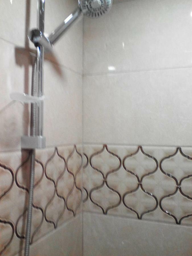 Kapana Hotel Mtsʼkhetʼa Eksteriør billede